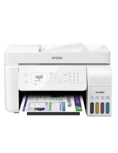 Epson - EcoTank ET-4700 MFP Wifi 
