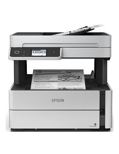 Epson - EcoTank ET-M3180 