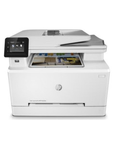 HP - Color LaserJet Pro M283fdn - 7KW74A 