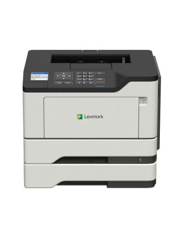 Lexmark - MS521dn -  Imprimante noir et blanc - A4 - 36S0299 - 44 ppm 