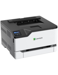 Lexmark - CS331dw - Imprimante - laser - couleur - A4 - 24 ppm 