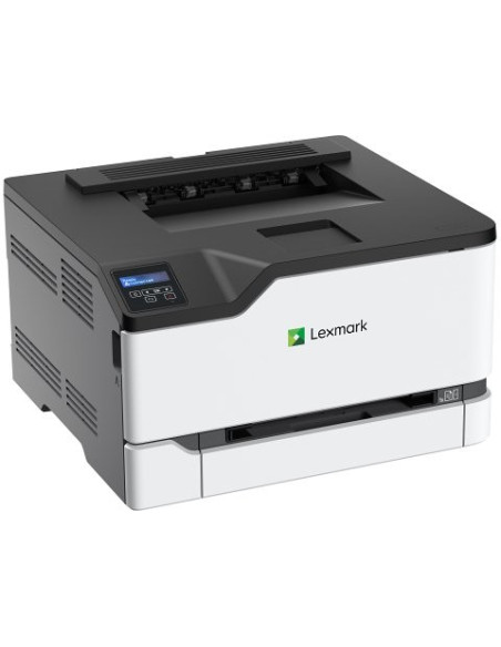 Lexmark - CS331dw - Imprimante - laser - couleur - A4 - 24 ppm 