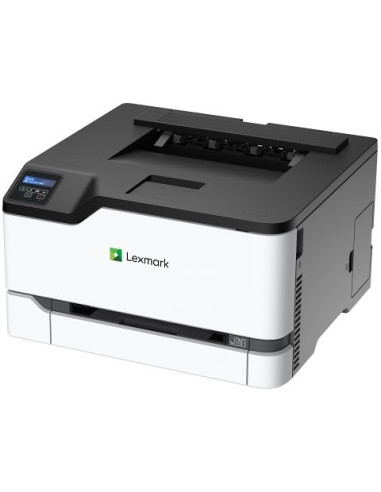 Lexmark - C3224dw - Imprimante - laser - couleur - A4 - 22 ppm 