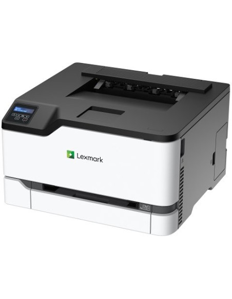 Lexmark - C3224dw - Imprimante - laser - couleur - A4 - 22 ppm 