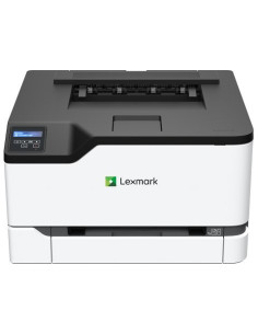 Lexmark - C3326dw - Imprimante - laser - couleur - A4 - 24 ppm 