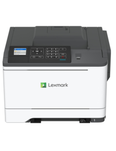 Lexmark - 42C0070 - CS521dn 
