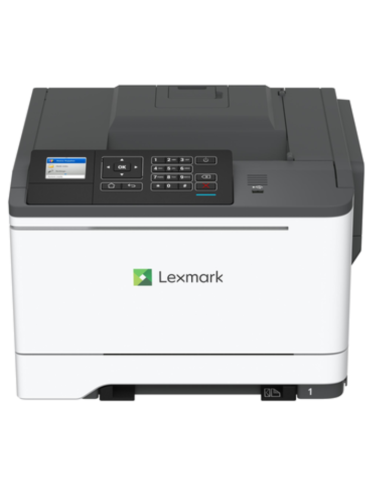 Lexmark - 42C0070 - CS521dn 