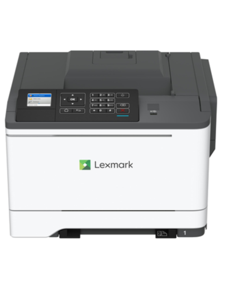 Lexmark - 42C0070 - CS521dn 