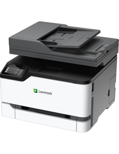 Lexmark - CX331adwe  - Imprimante multifonctions (impression, copie, scan, fax) laser, couleur -  RECTO VERSO UNIQUEMENT EN IMPR