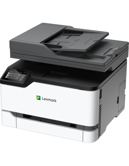 Lexmark - CX331adwe  - Imprimante multifonctions (impression, copie, scan, fax) laser, couleur -  RECTO VERSO UNIQUEMENT EN IMPR