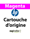 HP - 963 - 3JA24AE - Cartouche d'encre  magenta - produit d'origine 
