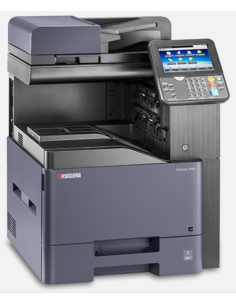Kyocera - Multifonction Couleur Kyocera TASKalfa 308ci 30 ppm                               