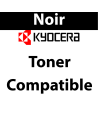 TK-410 - Toner noir Maptrotter compatible Kyocera - 15 000 pages 