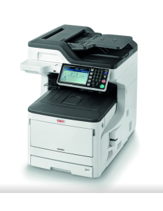 OKI - 45850304 - MC883dn : MFP couleur A3 35ppm 