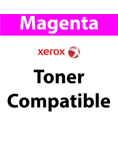 106R03531 - Toner - magenta Maptrotter compatible Xerox - 8 000 pages 