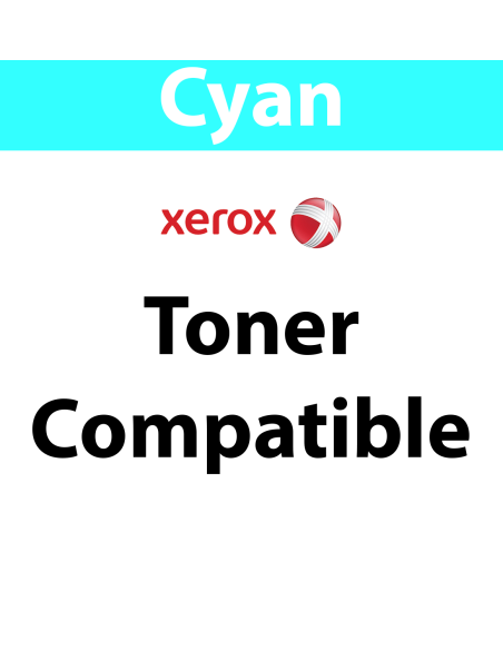 armor - OWAXEROX106R03690C - BTE 1 REMAN.FOR XER 106R03690 CY 4,3K XEROX XEROX 106R03690  