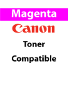 040H - 0457C001 - Toner magenta Maptrotter compatible Canon - 10 000 pages - Référence : RE19011343 