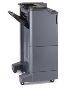 Kyocera - DF-7110 - 71203RW3NL0 - Unité de finition 4 000 f. agrafage 65 f. online et offline, 3 positions 