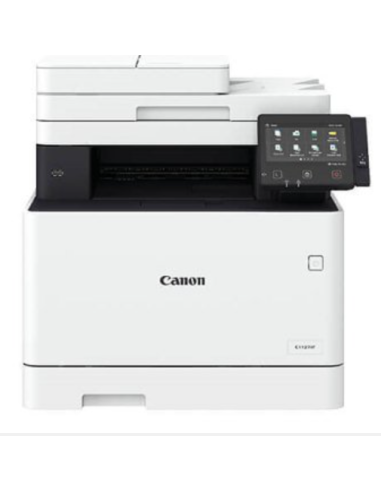 Canon XC1127if - Multifonction, impression, copie, scan, fax, A4,  couleur, chargeur ADF,  27 ppm 