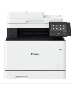 Canon XC1127if - Multifonction, impression, copie, scan, A4, couleur, chargeur ADF, 27 ppm 