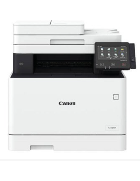 Canon XC1127if - Multifonction, impression, copie, scan, A4, couleur, chargeur ADF, 27 ppm 