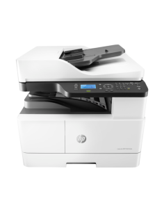 HP - 8AF72A - HP LASERJET M443NDA MFP PRNTR       