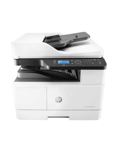 HP - 8AF72A - HP LASERJET M443NDA MFP PRNTR       