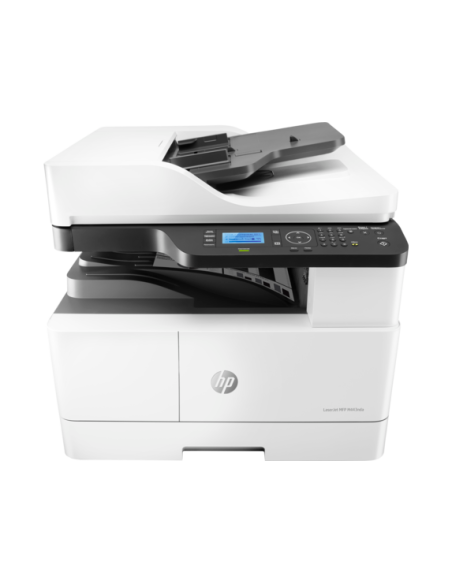HP - 8AF72A - HP LASERJET M443NDA MFP PRNTR       