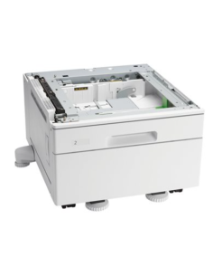 Xerox - 097S04907 - Bac 520 feuilles avec support machine (fait office de meuble) 