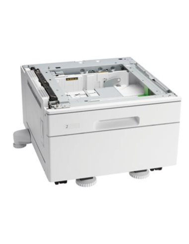 Xerox - 097S04907 - Bac 520 feuilles avec support machine (fait office de meuble) 