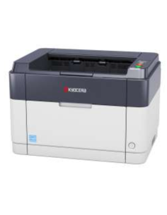 Kyocera - FS-1041/KL3 - Imprimante - laser - noir et blanc - A4 - 3 ans de garantie sur site - 20 ppm 