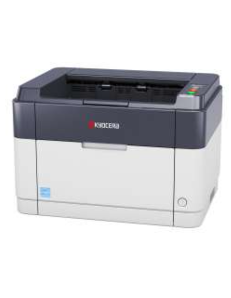 Kyocera - FS-1041/KL3 - Imprimante - laser - noir et blanc - A4 - 3 ans de garantie sur site - 20 ppm 