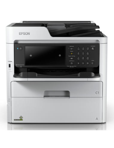 Epson -  WorkForce Pro RIPS WF-C579RDWF 