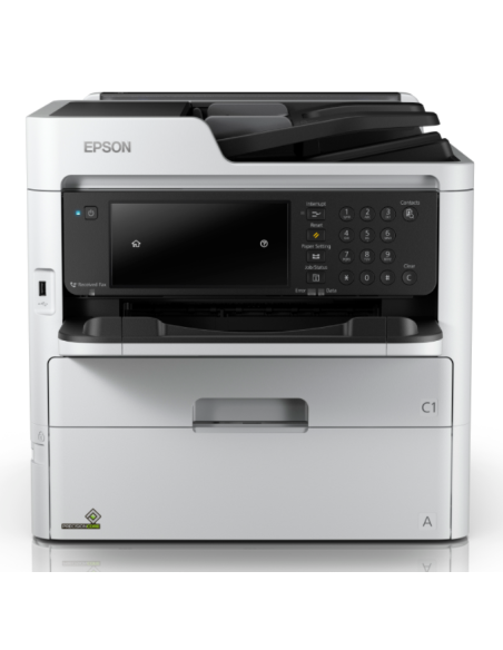 Epson -  WorkForce Pro RIPS WF-C579RDWF 
