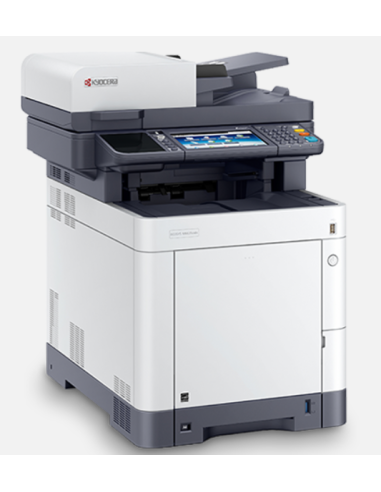 Kyocera - 1102V13NL1 - ECOSYS M6635CIDN                    