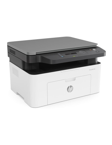 HP - LaserJet 135w - 4ZB83A - A4 - pas de recto verso 