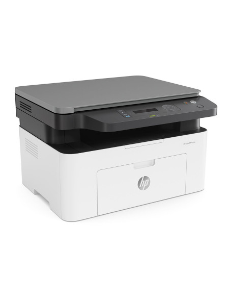 HP - LaserJet 135w - 4ZB83A - A4 - pas de recto verso 