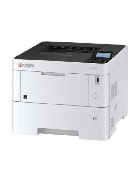 Kyocera - ECOSYS P3145dn/KL3 - Imprimante noir et blanc A4 - recto verso - réseau, 3 ans de garantie, 45 ppm 