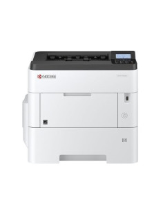 Kyocera - ECOSYS P3260DN/KL3, Imprimante laser noir et blanc - A4 -  recto verso - réseau, 3 ans de garantie, 60 pm 