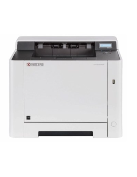 Kyocera - ECOSYS P5021cdw - Imprimante - laser - couleur - A4 - recto verso - wifi - 21 ppm 