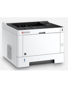 Kyocera - ECOSYS P2235dw - Imprimante - laser - noir et blanc- A4 - recto verso - wifi - 35 ppm 