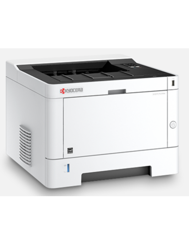 Kyocera - ECOSYS P2235dw - Imprimante - laser - noir et blanc- A4 - recto verso - wifi - 35 ppm 