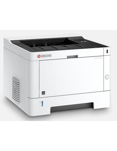 Kyocera - ECOSYS P2235dw - Imprimante - laser - noir et blanc- A4 - recto verso - wifi - 35 ppm 
