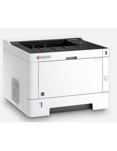 Kyocera - ECOSYS P2040dn - Imprimante - laser - noir et blanc A4 - recto verso - réseau - 40 ppm 
