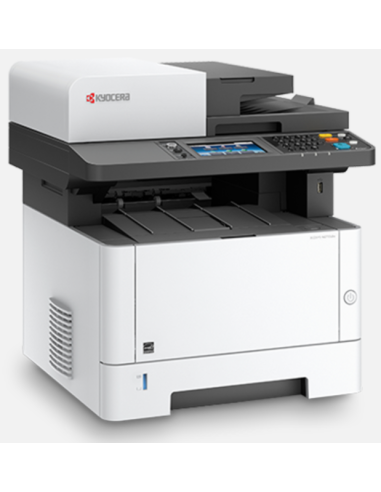 Kyocera - ECOSYS M2735dw - Multifonctions (Imprimante - Copieur - Scanner -fax) laser - noir et blanc - A4 - pas de recto verso 