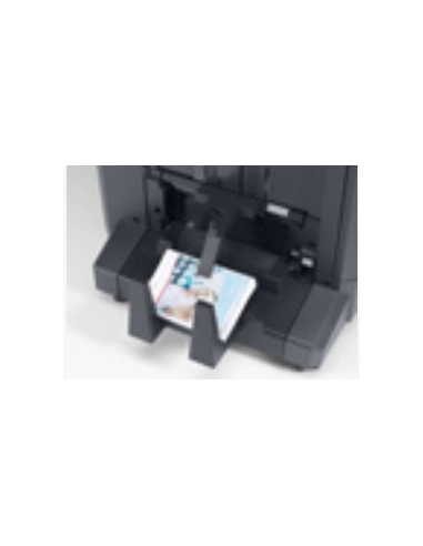 Kyocera - BF-730 - Unité de livret, de pliage et de pli en 3 - 16 feuilles (64 pages), pli en 2 et pli en 3 