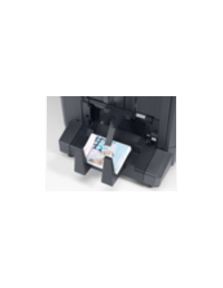 Kyocera - BF-730 - Unité de livret, de pliage et de pli en 3 - 16 feuilles (64 pages), pli en 2 et pli en 3 