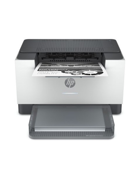 HP - LaserJet M209dwe - Imprimante laser, noir et blanc, recto verso, wifi, 30 ppm 
