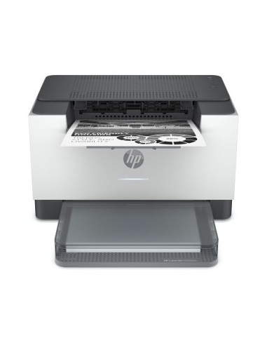 HP - LaserJet M209dw - Imprimante laser, noir et blanc, recto verso, wifi, 30 ppm 