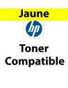 415X - W2032X - Toner jaune Maptrotter compatible HP - 6 000 pages - non mps 